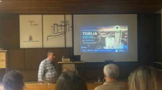 TORIJA SE PREPARA PARA EL ECLIPSE SOLAR TOTAL DEL 12 DE AGOSTO