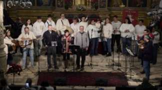 VIDEO RESUMEN DE LA XXXI EDICIÓN DEL CERTAMEN DE RONDAS TRADICIONALES NAVIDEÑAS Y PRESENTACIÓN DEL VILLANCICO "AL CERTAMEN DE TORIJA"