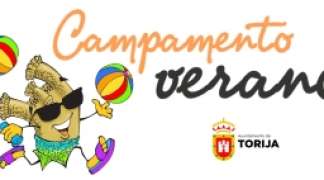 Campamento urbano "Verano 2021"