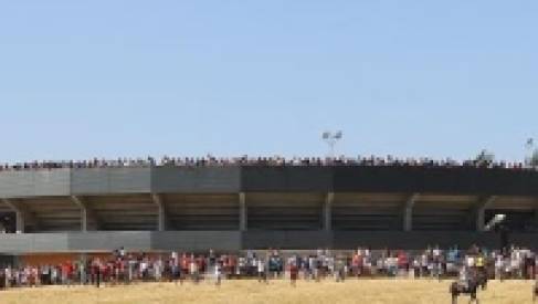 AUTORIZACIONES ENCIERROS POR EL CAMPO 9 Y 10 DE SEPTIEMBRE 2024