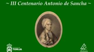 Torija celebra el III Centenario del Nacimiento en la localidad del impresor Antonio de Sancha.