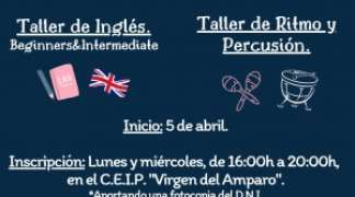 Nuevos cursos para la Escuela Para Adultos