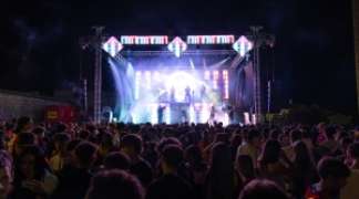 LA ORQUESTA "LA GRAN ROCKSET" Y LA DISCO MÓVIL "NO LIMIT" HACEN VIBRAR TORIJA EN UNA GRAN NOCHE DE FIESTA