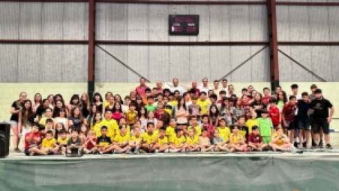II GALA DEL DEPORTE DE TORIJA: EMOCIÓN, RECONOCIMIENTO Y GRAN FAMILIA