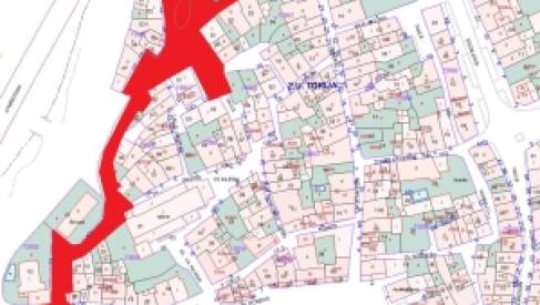 ✅⚒LUZ VERDE AL PROYECTO TÉCNICO DE LA OBRA CORRESPONDIENTE A LA REMODELACIÓN Y ASFALTADO DE LAS CALLES CAMINO VALLEJO, VALLEJO Y UN TRAMO DE TRAVESÍA DE LA IGLESIA DE TORIJA✅⚒