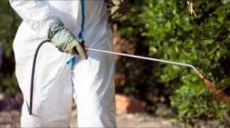 AVISO A LOS VECINOS: TRATAMIENTOS FITOSANITARIOS