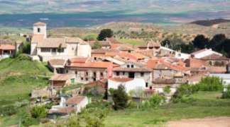 LIMPIEZA SANITARIA DEL DEPÓSITO DE AGUA DE REBOLLOSA DE HITA