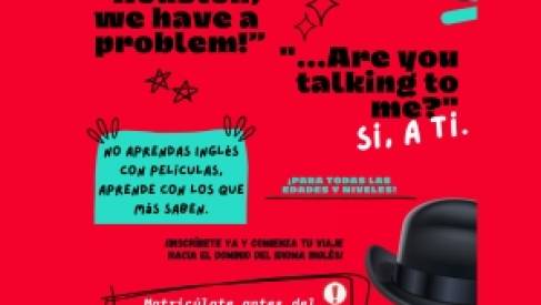 MATRÍCULA ABIERTA PARA DE LA E.M. DE IDIOMAS DE TORIJA 25/26
