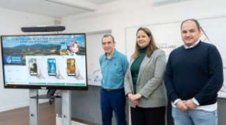 EL AYUNTAMIENTO DE TORIJA CELEBRA LA PUESTA EN MARCHA DE UNA YINCANA DIGITAL QUE DINAMIZARÁ EL TURISMO LOCAL