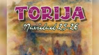 TORIJA DESPLIEGA SU MAGIA NAVIDEÑA CON CASI MEDIO CENTENAR DE ACTIVIDADES PARA TODOS LOS PÚBLICOS