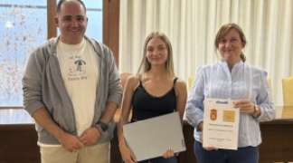 NUEVO IMPULSO A LA JUVENTUD DE TORIJA CON LA FIRMA DE UN CONVENIO Y LA REFUNDACIÓN DE LA ASOCIACIÓN JUVENIL