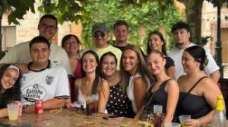 TORIJA CELEBRA EL DÍA DE LA ASOCIACIÓN JUVENIL "TORIJA JOVEN" CON UNA JORNADA LLENA DE CONVIVENCIA Y DIVERSIÓN