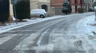 EXTREMAR PRECAUCIONES ANTE LAS NEVADAS