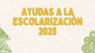 ABIERTO EL PLAZO DE SOLICITUD DE LAS AYUDAS A LA ESCOLARIZACIÓN PARA LA ESCUELA INFANTIL "LA ABEJITA" DE TORIJA 2025