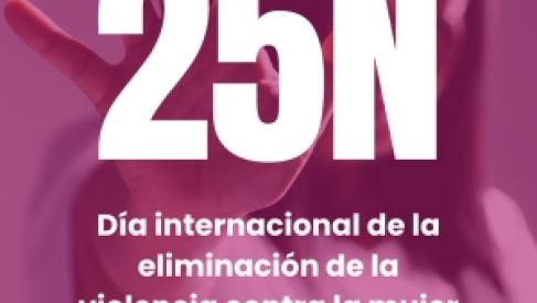 TORIJA SE TIÑE DE MORADO EN EL DÍA INTERNACIONAL PARA LA ELIMINACIÓN DE LA VIOLENCIA CONTRA LA MUJER
