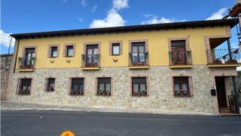 LA III EDICIÓN DEL CONCURSO DE BALCONES Y VENTANAS FLORIDAS DE TORIJA YA TIENE GANADORES