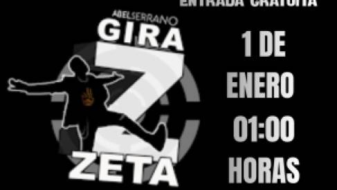 VIVE LA NOCHEVIEJA EN TORIJA CON LA ORQUESTA GIRA ZETA