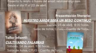 Día Internacional del Libro