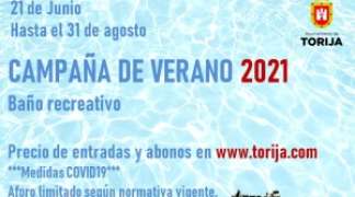 Piscina Municipal