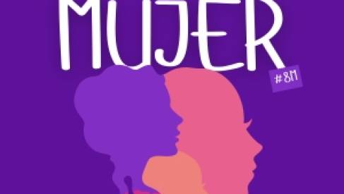 8 DE MARZO - DÍA INTERNACIONAL DE LA MUJER