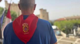 UN PAÑUELO, UNA CAUSA: TORIJA VUELVE A SUMARSE A LA LUCHA CONTRA EL CÁNCER
