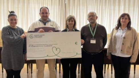 EL AYUNTAMIENTO DE TORIJA DESTINA MÁS DE 5000 EUROS A ASOCIACIONES SOLIDARIAS GRACIAS AL COMPROMISO VECINAL