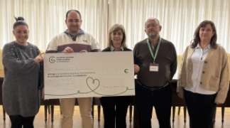 EL AYUNTAMIENTO DE TORIJA DESTINA MÁS DE 5000 EUROS A ASOCIACIONES SOLIDARIAS GRACIAS AL COMPROMISO VECINAL