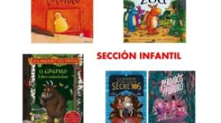 NOVEDADES