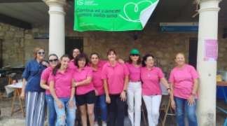 SOLIDARIDAD, GASTRONOMÍA Y MÚSICA EN EL VERMÚ DE LA PEÑA “EL CORRALILLO”