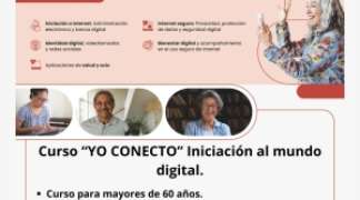 TORIJA IMPULSA LA FORMACIÓN DIGITAL CON CURSOS GRATUITOS PARA TODOS LOS PÚBLICOS