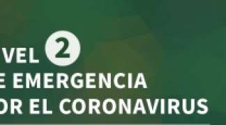 Sanidad decreta el Nivel 2 para toda Castilla-La Mancha.