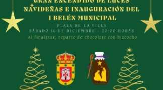 🎄✨ RESUMEN INAUGURACIÓN DE LA NAVIDAD EN TORIJA 2024✨🎄