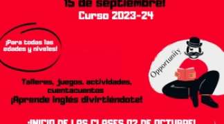 ESCUELA MUNICIPAL DE IDIOMAS CURSO 23/24