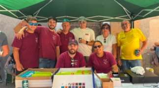 REBOLLOSA DE HITA VIVE CON EMOCIÓN SUS FIESTAS PATRONALES