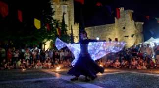 RESUMEN XX FIESTA DE LA HISTORIA DE TORIJA