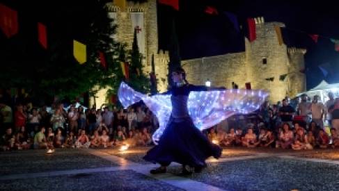 RESUMEN XX FIESTA DE LA HISTORIA DE TORIJA