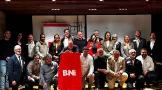 BNI INNOVACIÓN GUADALAJARA CELEBRA SU IX ANIVERSARIO EN TORIJA