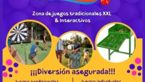 FAMIPLAY SE TRASLADA AL POLIDEPORTIVO "VILLA DE TORIJA"
