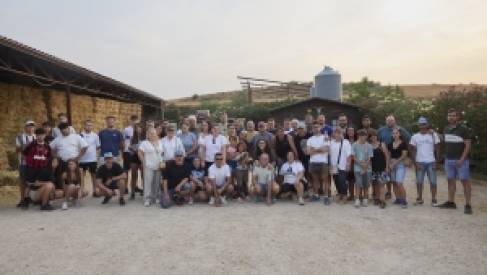 𝗥𝗘𝗣𝗥𝗘𝗦𝗘𝗡𝗧𝗔𝗡𝗧𝗘𝗦 𝗗𝗘 𝗧𝗢𝗥𝗜𝗝𝗔 𝗘𝗟𝗜𝗚𝗘𝗡 𝗟𝗢𝗦 𝗧𝗢𝗥𝗢𝗦 𝗣𝗔𝗥𝗔 𝗟𝗢𝗦 𝗘𝗡𝗖𝗜𝗘𝗥𝗥𝗢𝗦 𝗣𝗢𝗥 𝗘𝗟 𝗖𝗔𝗠𝗣𝗢 𝗗𝗘 𝗦𝗘𝗣𝗧𝗜𝗘𝗠𝗕𝗥𝗘