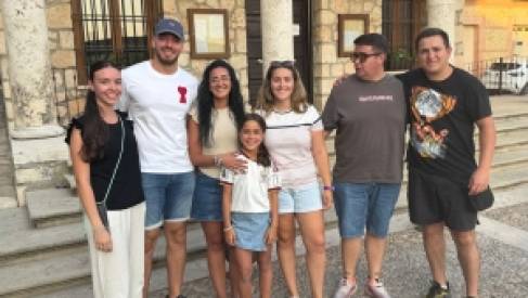 TORIJA VIBRA AL RITMO DE FUROR EN UNA DIVERTIDA TARDE DEL VERANO CULTURAL 2026