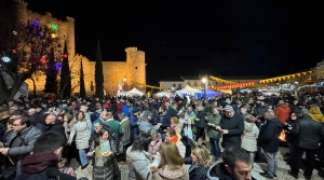 TORIJA ABRE EL PLAZO DE INSCRIPCIÓN PARA SU XXXVI CERTAMEN DE RONDAS TRADICIONALES NAVIDEÑAS