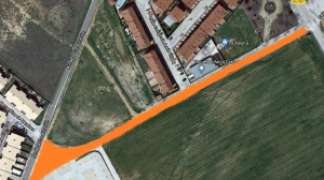 Se aprueba una inversión de más de 100.000 € para el arreglo de calles y caminos.