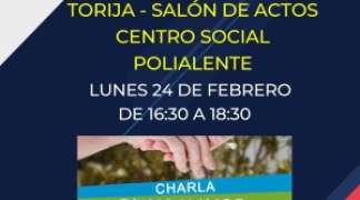 🫂PROGRAMA DE PARTICIPACIÓN SOCIAL DE PERSONAS MAYORES DE 65 AÑOS🫂