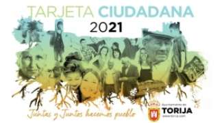 TorijaCard 2021