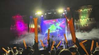 EL CARNAVAL DE TORIJA LLENA LA TARDE DEL SÁBADO DE COLOR Y ALEGRÍA