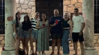 TORIJA REVIVE LA EMOCIÓN DE "PASWORD" CON UNA COMPETICIÓN DE GRAN NIVEL EN EL VERANO CULTURAL 2026