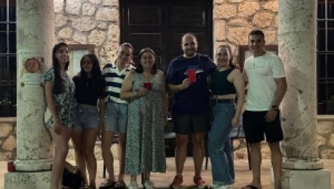 TORIJA REVIVE LA EMOCIÓN DE "PASWORD" CON UNA COMPETICIÓN DE GRAN NIVEL EN EL VERANO CULTURAL 2026