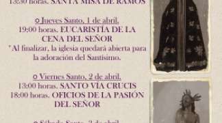 Semana Santa 2021