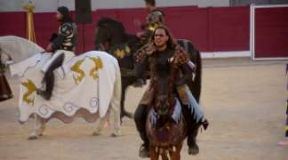 Comunicado: Fiestas de San Cristóbal y de la Historia