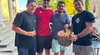 TORIJA CLAVA EL CLAVITO EN UNA DIVERTIDA NOCHE DEL VERANO CULTURAL 2026